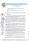 Vista preliminar de documento Resolución de Alcaldía N°387-2018-MDP-ALC
