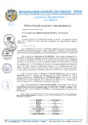 Vista preliminar de documento Resolución de Alcaldía N°388-2018-MDP-ALC