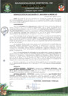 Vista preliminar de documento RESOLUCION DE ALCALDIA Nº 266-2024-A-MDM-LC