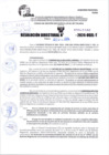 Vista preliminar de documento R.D 2100-2024