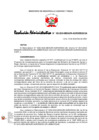 Vista preliminar de documento RES. ADM. N° 165-2024 - Reemb. Viático a YSABEL DEL ROSARIO HUAMÁN MARTÍNEZ, (UR-Lambayeque) por S. 42.00 