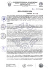 Vista preliminar de documento Resolución Directoral N.° 650-2024-HSR-AND-DE