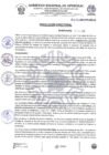 Vista preliminar de documento Resolución Directoral N.° 649-2024-HSR-AND-DE