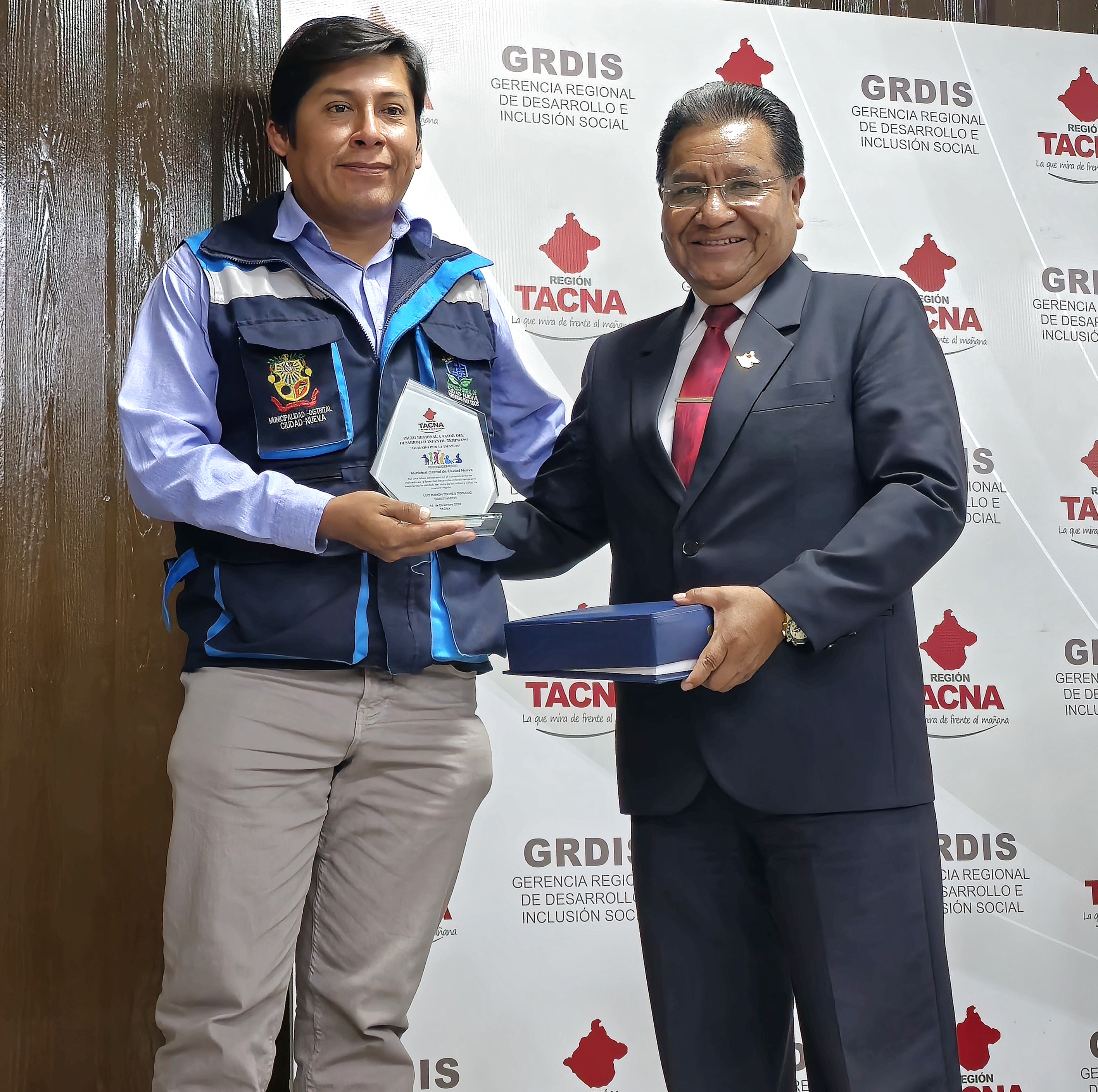 Renuevan compromiso por la niñez