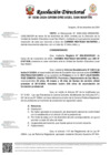 Vista preliminar de documento Resolución Directoral N° 5036-2024-GRSM-DRE-UGEL-SAN-MARTIN