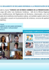 Vista preliminar de documento Actividades de marzo