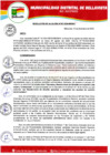 Vista preliminar de documento RESOLUCIÓN DE ALCALDÍA N°307-2024-MDB-A