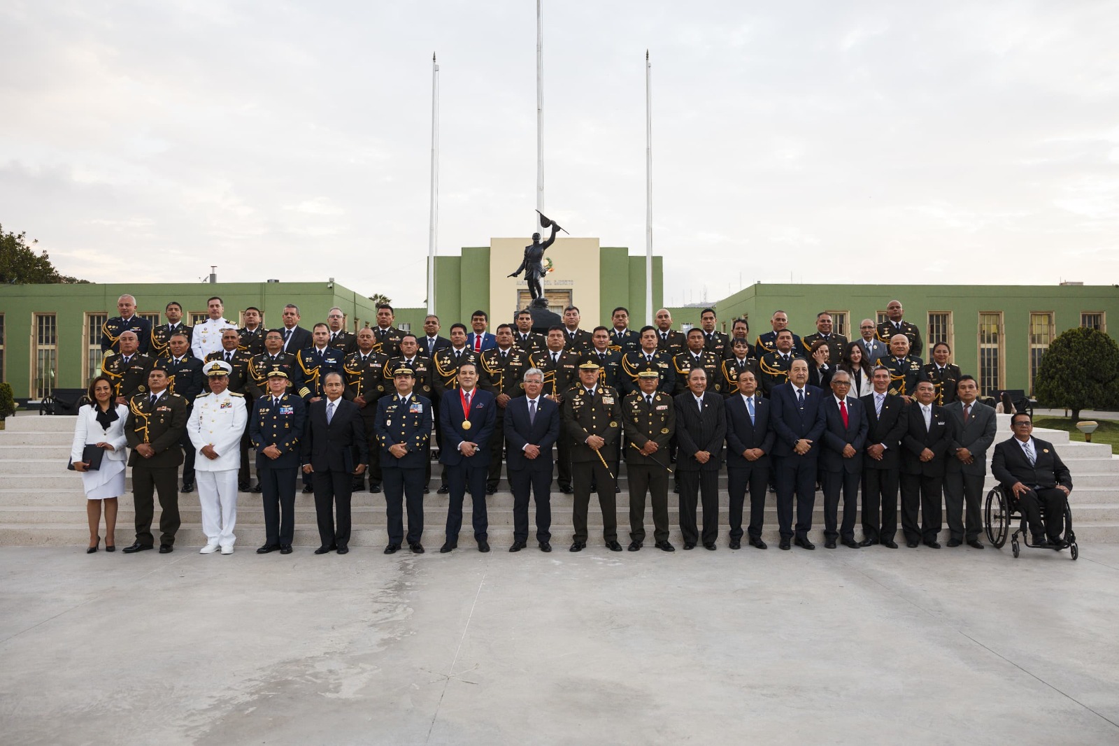 Mindef