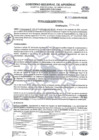 Vista preliminar de documento Resolución Directoral N.° 638-2024-HSR-AND-DE