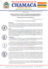 Vista preliminar de documento ORDENANZA MUNICIPAL N° 011-2024-MDCH-CH-C