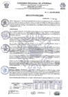 Vista preliminar de documento Resolución Directoral N.° 633-2024-HSR-AND-DE