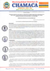 Vista preliminar de documento ORDENANZA MUNICIPAL N° 013-2024-MDCH-CH-C