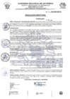 Vista preliminar de documento Resolución Directoral N.° 631-2024-HSR-AND-DE