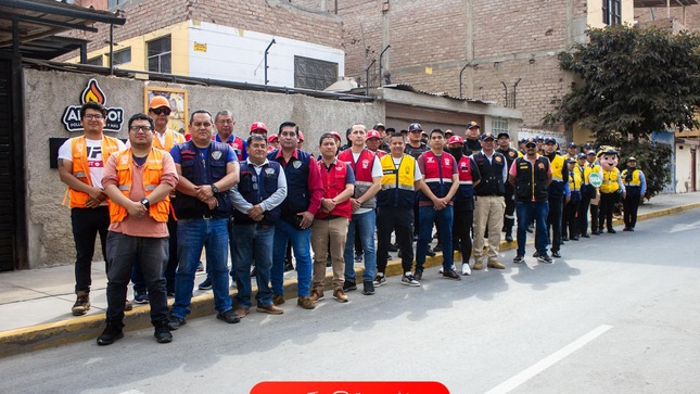 Archivo de JPG sobre una publicación del área de imagen