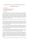 Vista preliminar de documento Decreto Supremo N° 008-2010-SA, Reglamento de la Ley Nº 29344, Ley Marco de Aseguramiento Universal en Salud