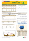 Vista preliminar de documento Boletín de comercialización de MAÍZ AMARILLO DURO  - 18/12/2024