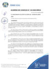 Vista preliminar de documento ACUERDO DE CONCEJO N°123-2024-ALC-MDCA