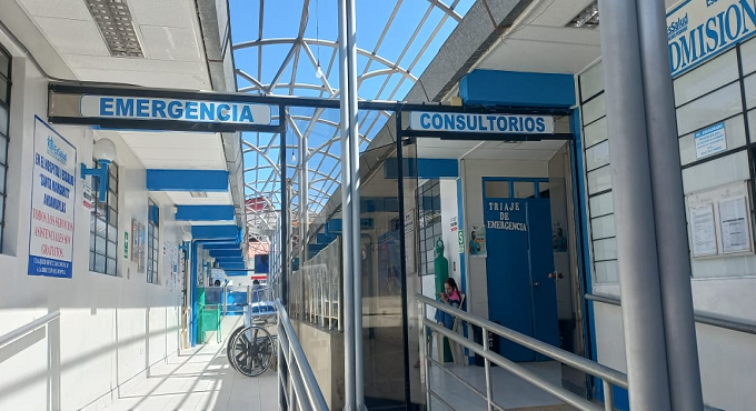 EsSalud supera las 250,000 atenciones médicas en hospitales y centros de salud de Apurímac