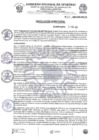 Vista preliminar de documento Resolución Directoral N.° 614-2024-HSR-AND-DE