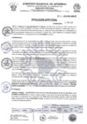 Vista preliminar de documento Resolución Directoral N.° 613-2024-HSR-AND-DE