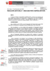 Vista preliminar de documento Resolución Jefatural N.º 000213-2024-JEFATURA