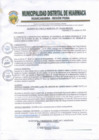 Vista preliminar de documento ACUERDO DE CONCEJO MUNICIPAL Nº 119-2024-MDH/CM