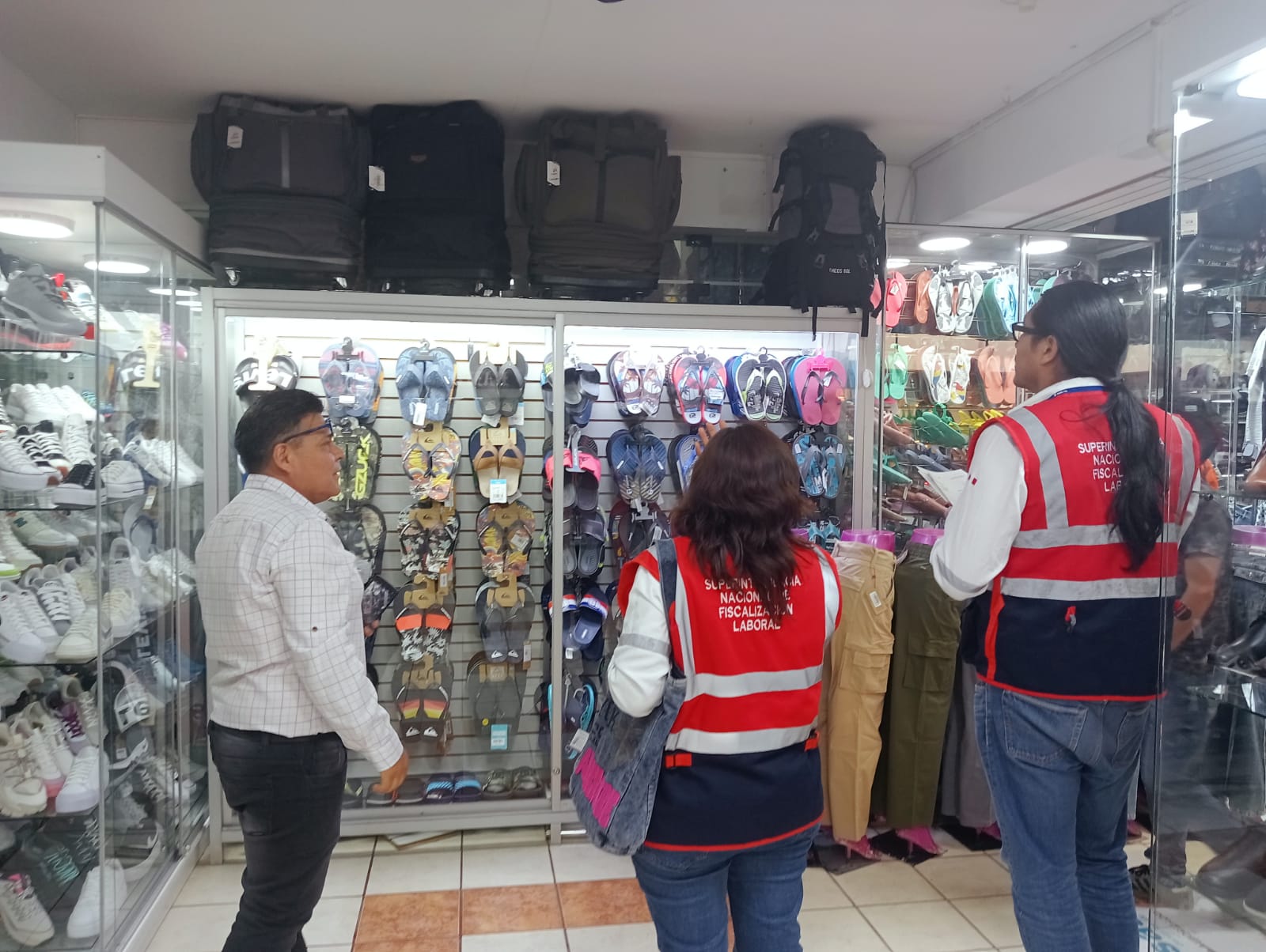 Comercio