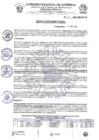 Vista preliminar de documento Resolución Directoral N.° 611-2024-HSR-AND-DE