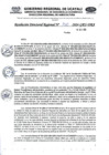 Vista preliminar de documento RDR N° 530-2024-GRU-GRDE-DRA