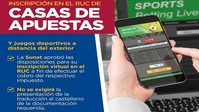 La tasa del impuesto será del 12% de la base imponible (ingreso bruto mensual menos premios, devoluciones y gastos de mantenimiento de la plataforma tecnológica de los juegos a distancia, o de apuestas deportivas a distancia).
