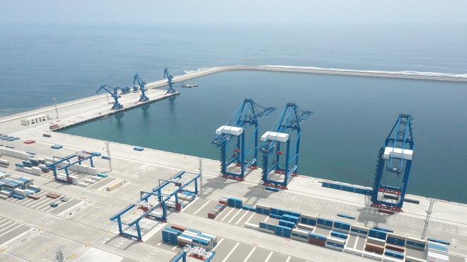 Desde el inicio de operaciones, los usuarios de comercio exterior han tramitado ante SUNAT más de 300 declaraciones de importación por un valor superior a US$ 22 millones, correspondiente principalmente a maquinarias (excavadoras, cargadoras frontales, entre otras) y vehículos.