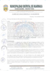 Vista preliminar de documento ACUERDO DE CONCEJO MUNICIPAL Nº 125-2024-MDH/CM