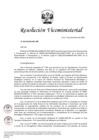 Vista preliminar de documento RVM N° 00120-2024-DE-VRD