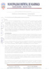 Vista preliminar de documento ACUERDO DE CONCEJO MUNICIPAL Nº 130-2024-MDH/CM