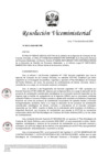 Vista preliminar de documento RVM N° 00121-2024-DE-VRD