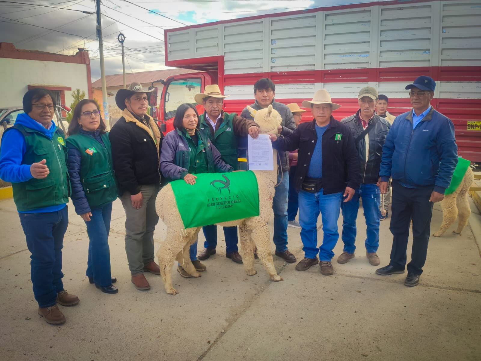 AGRO RURAL