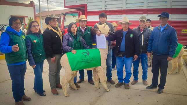 AGRO RURAL