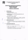 Vista preliminar de documento BASES 3RA CONVOCATORIA