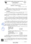 Vista preliminar de documento Resolución de Comisión Organizadora N° 126-2024-UNIQ-CO