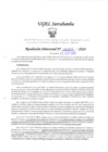 Vista preliminar de documento RD. 916-2024