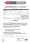 Vista preliminar de documento 11. RESULTADOS DE EVALUACION CURRICULAR Y APTOS A EVALUACION PSICOLOGICA
