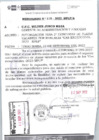 Vista preliminar de documento AUTORIZACIÓN CAS