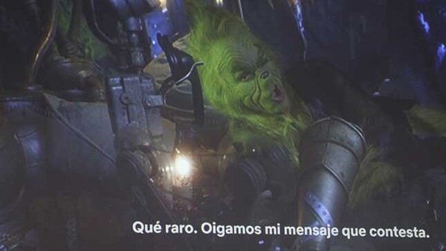 Municipalidad realiza ECO CINE NAVIDEÑO 2024 para incentivar el reciclaje. 