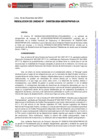 Vista preliminar de documento RU-0728-2024-MIDIS-PNPAIS-UA