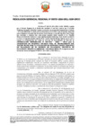 Vista preliminar de documento RG N° 721-2024-GRLL-GGR-GRCO