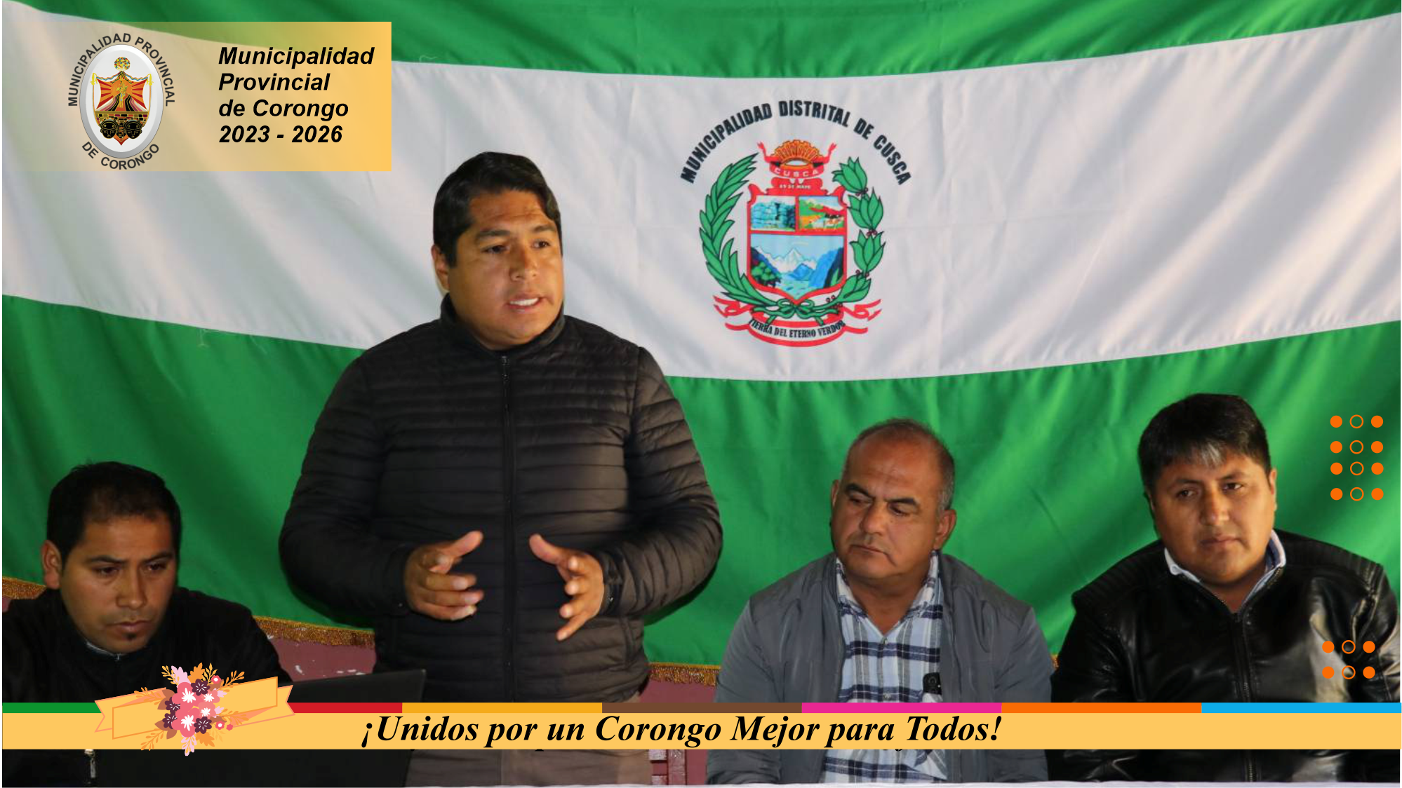 𝐒é𝐩𝐭𝐢𝐦𝐚 𝐫𝐞𝐮𝐧𝐢ó𝐧 𝐝𝐞𝐥 𝐂𝐎𝐏𝐑𝐎𝐒𝐄𝐂: 𝐀𝐯𝐚𝐧𝐜𝐞𝐬 𝐞𝐧 𝐬𝐞𝐠𝐮𝐫𝐢𝐝𝐚𝐝 𝐜𝐢𝐮𝐝𝐚𝐝𝐚𝐧𝐚 𝐲 𝐧𝐮𝐞𝐯𝐨𝐬 𝐜𝐨𝐦𝐩𝐫𝐨