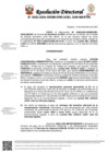Vista preliminar de documento Resolución Directoral N° 5053-2024-GRSM-DRE-UGEL-SAN-MARTIN