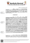 Vista preliminar de documento Resolución Directoral N° 5055-2024-GRSM-DRE-UGEL-SAN-MARTIN