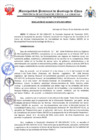 Vista preliminar de documento RESOLUCIÓN DE ALCALDÍA N°873-2024