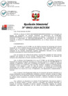 Vista preliminar de documento RM. 00432-2024-MINAM